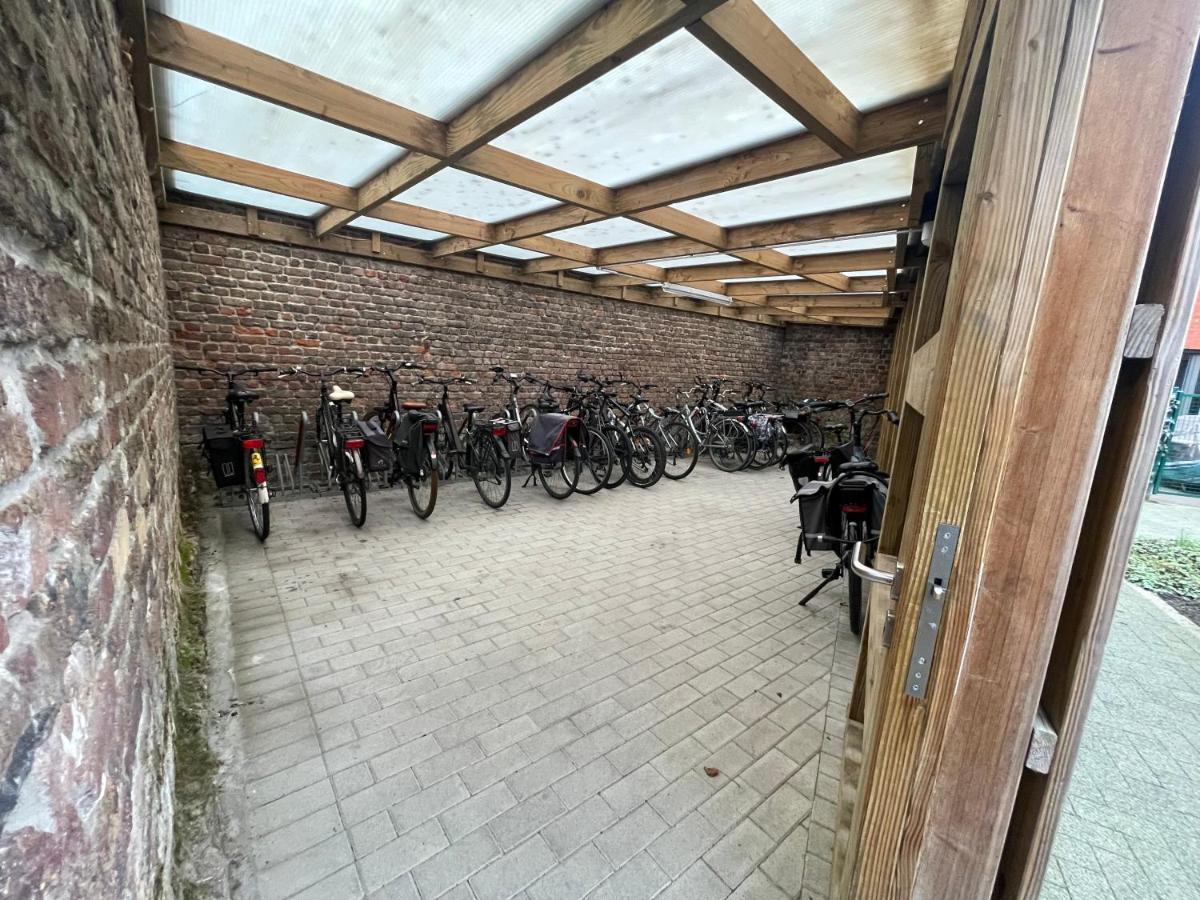 Interbellum Apartment Ieper Exterior photo