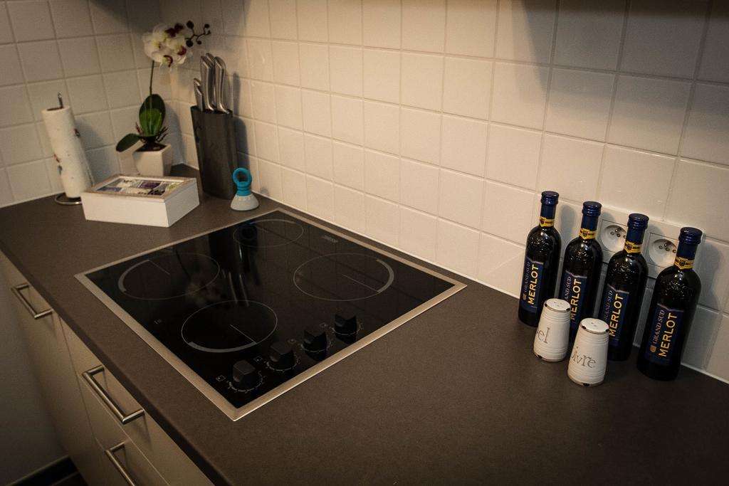 Interbellum Apartment Ieper Room photo