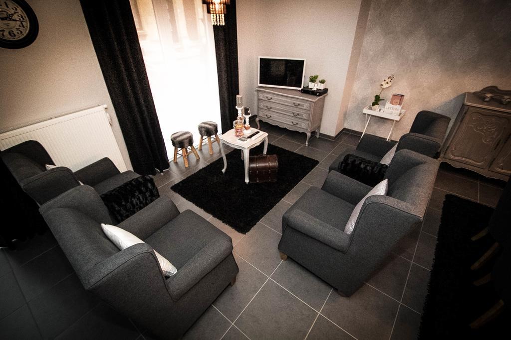 Interbellum Apartment Ieper Room photo