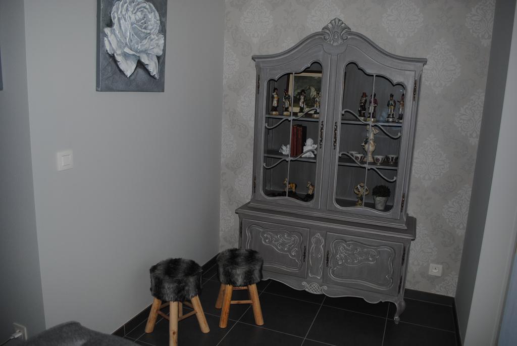 Interbellum Apartment Ieper Room photo